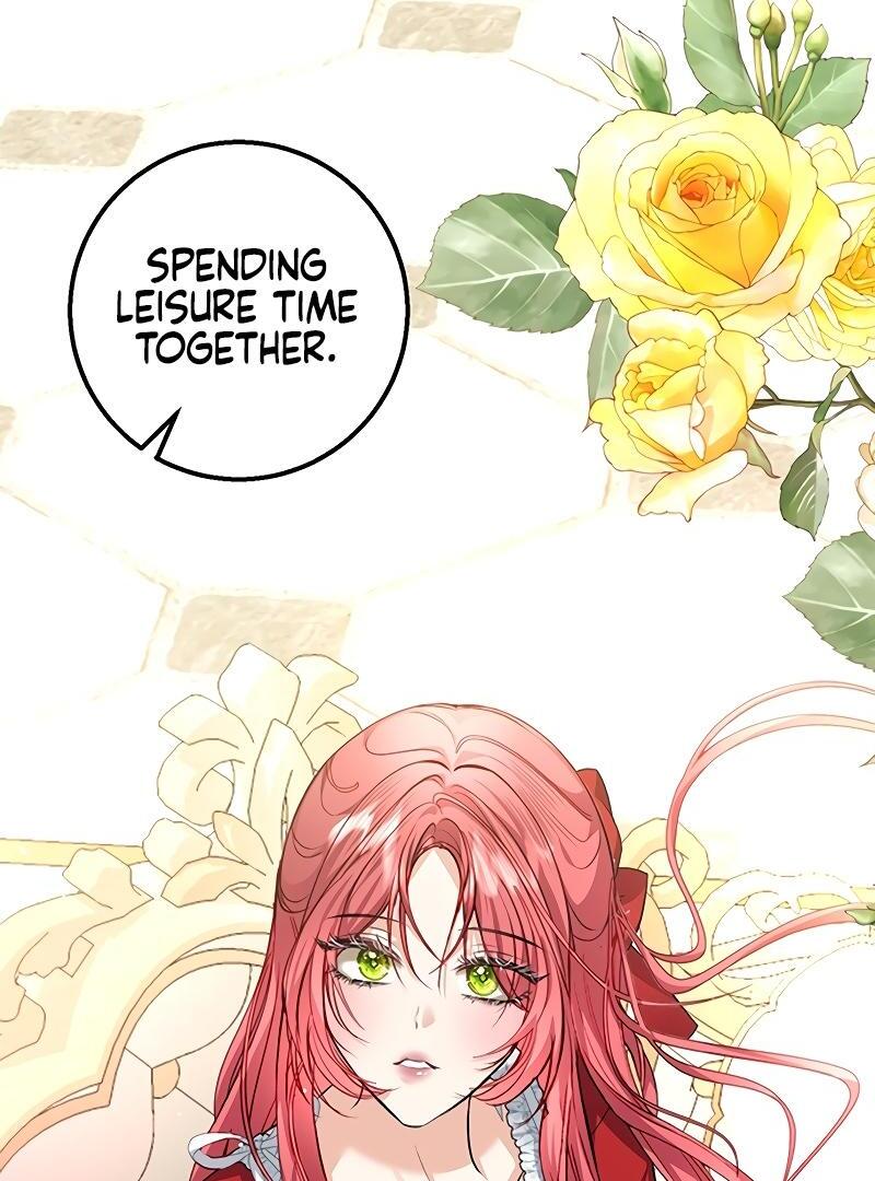 Sub-Male Lead, You Said It Was A Contract Marriage? Chapter 9 444 107