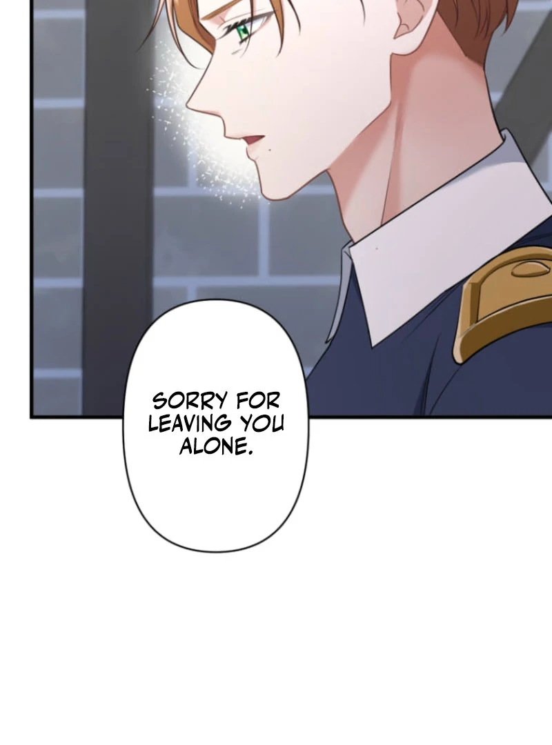 The Desire of the Princess from a Fallen Kingdom Chapter 13 407 028
