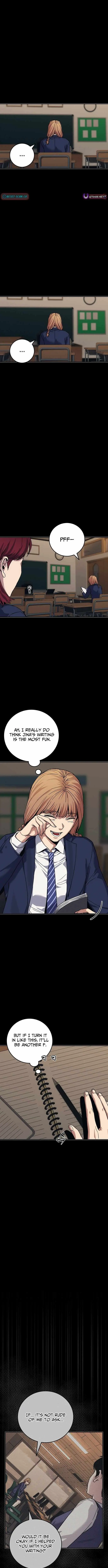 How Much Are You Worth? Chapter 44 70 1da7448b3d8e