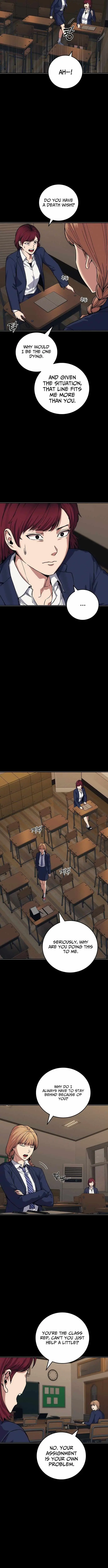 How Much Are You Worth? Chapter 44 68 8deac393e41a