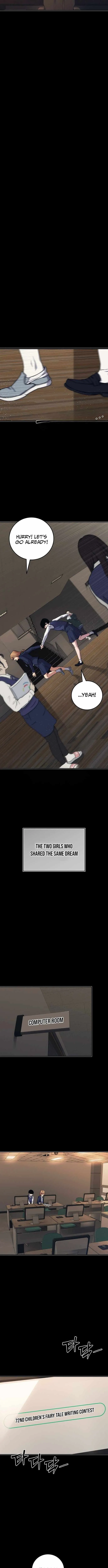 How Much Are You Worth? Chapter 44 58 bc629763af85