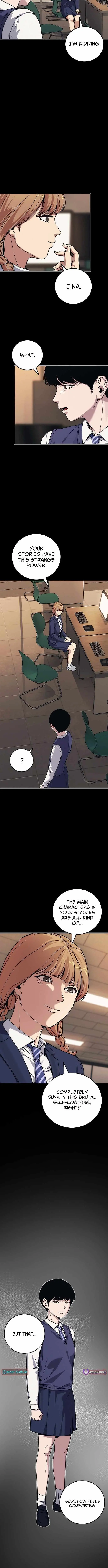 How Much Are You Worth? Chapter 44 62 e14ca21c88c5