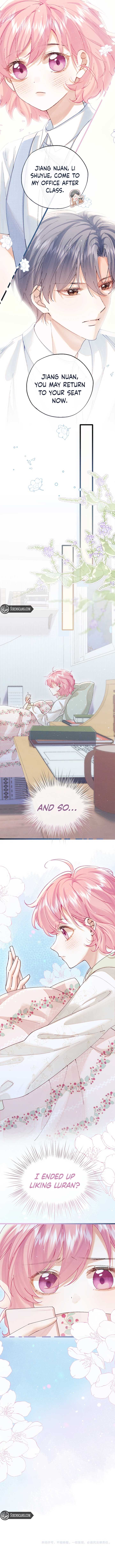 He’s Obviously Crushing On Me Chapter 3 23 4