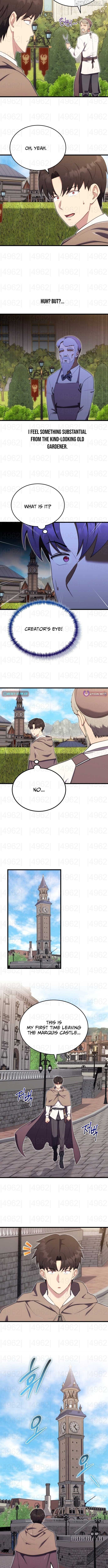 The Eldest Son of the Marquis House is a Martial Artist Chapter 12 49 06