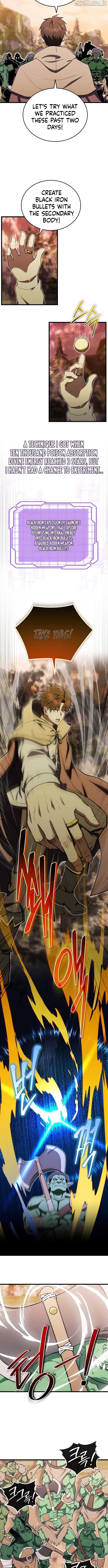 The Eldest Son of the Marquis House is a Martial Artist Chapter 15 47 07