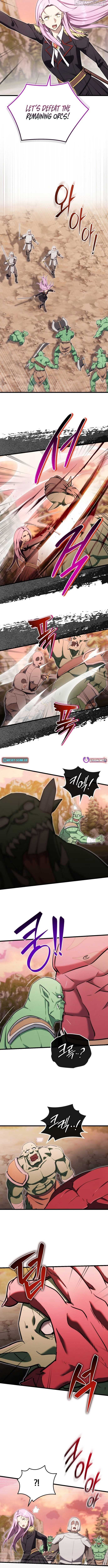 The Eldest Son of the Marquis House is a Martial Artist Chapter 15 50 10