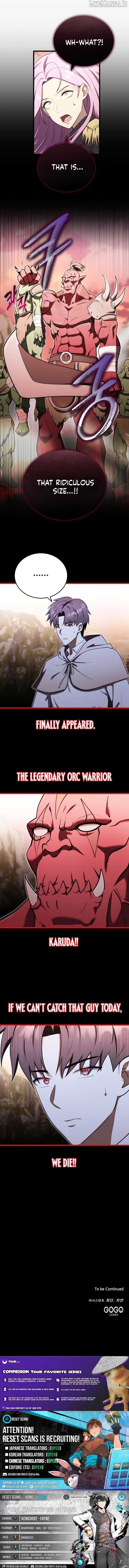 The Eldest Son of the Marquis House is a Martial Artist Chapter 15 51 11