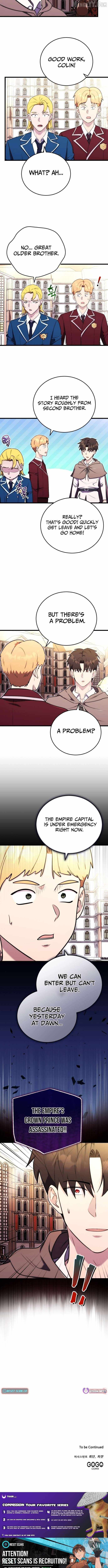 The Eldest Son of the Marquis House is a Martial Artist Chapter 22 51 11