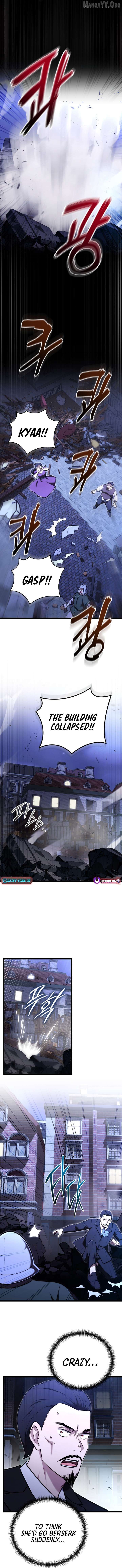 The Eldest Son of the Marquis House is a Martial Artist Chapter 23 62 13