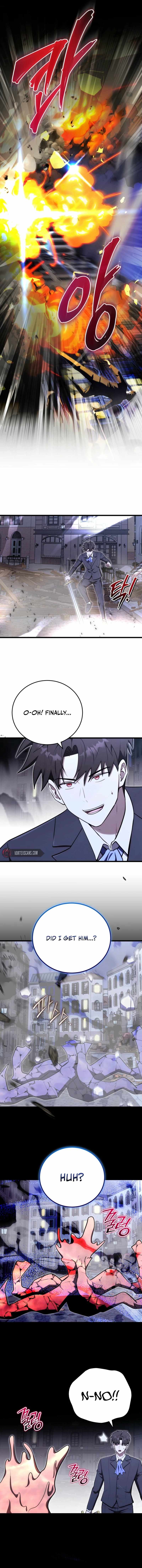 The Eldest Son of the Marquis House is a Martial Artist Chapter 24 68 13