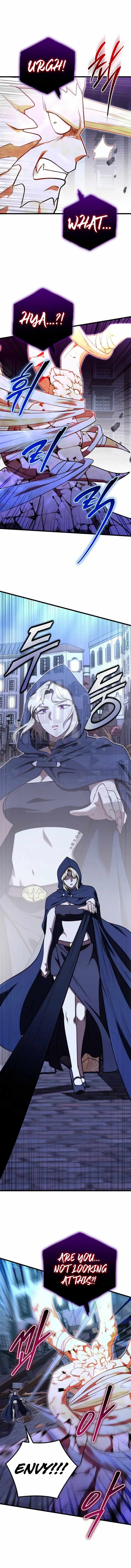The Eldest Son of the Marquis House is a Martial Artist Chapter 26 59 04