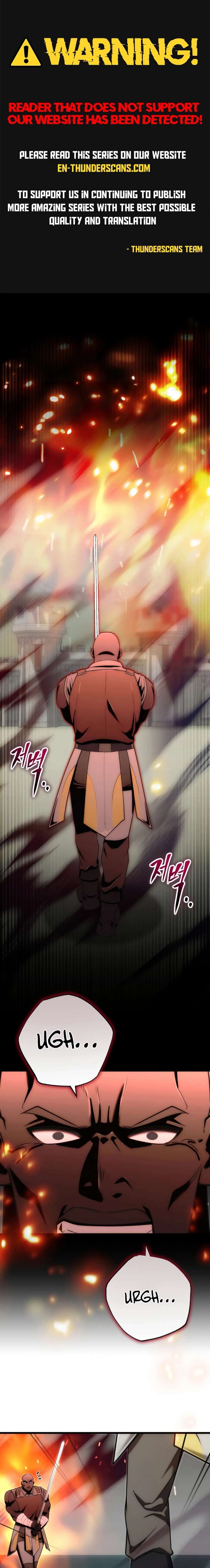 The Eldest Son of the Marquis House is a Martial Artist Chapter 32 65 1
