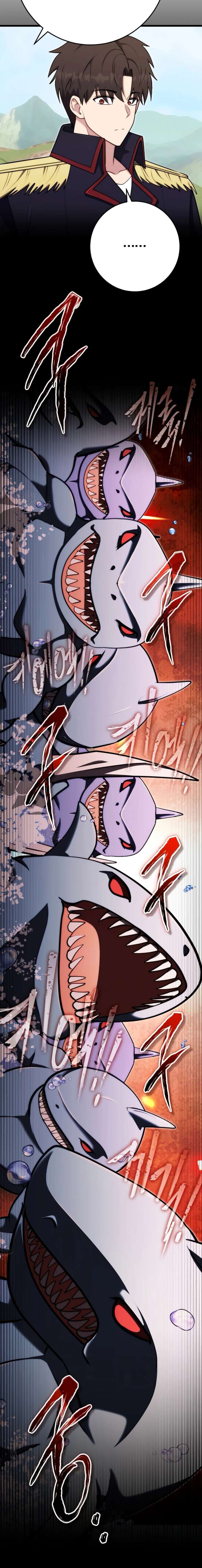 The Eldest Son of the Marquis House is a Martial Artist Chapter 32 80 16