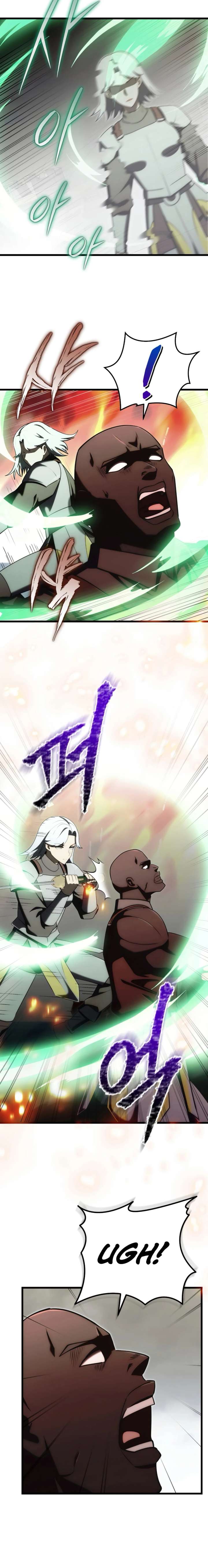 The Eldest Son of the Marquis House is a Martial Artist Chapter 32 70 6