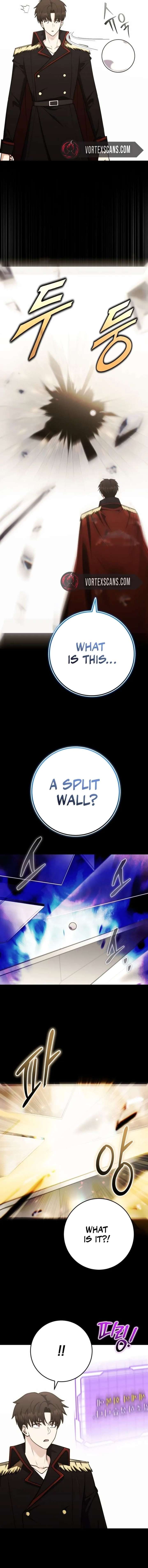 The Eldest Son of the Marquis House is a Martial Artist Chapter 34 69 014