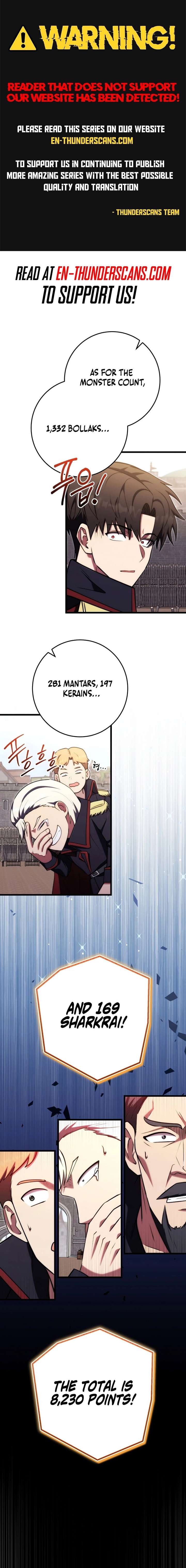 The Eldest Son of the Marquis House is a Martial Artist Chapter 36 73 ch 36 1
