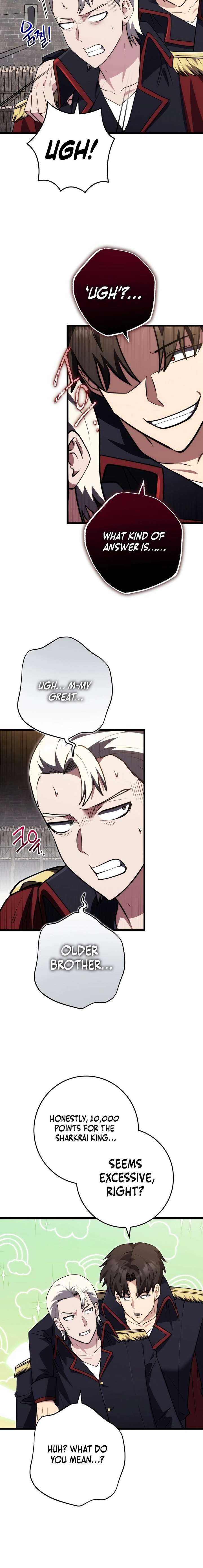 The Eldest Son of the Marquis House is a Martial Artist Chapter 36 82 ch 36 10