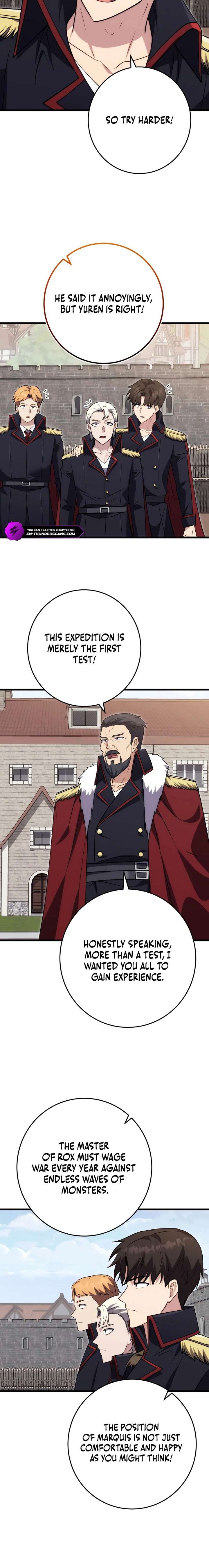 The Eldest Son of the Marquis House is a Martial Artist Chapter 36 84 ch 36 12