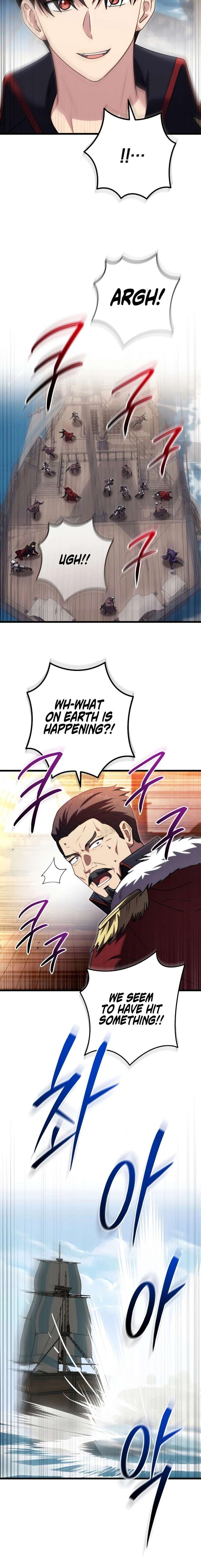 The Eldest Son of the Marquis House is a Martial Artist Chapter 36 92 ch 36 20