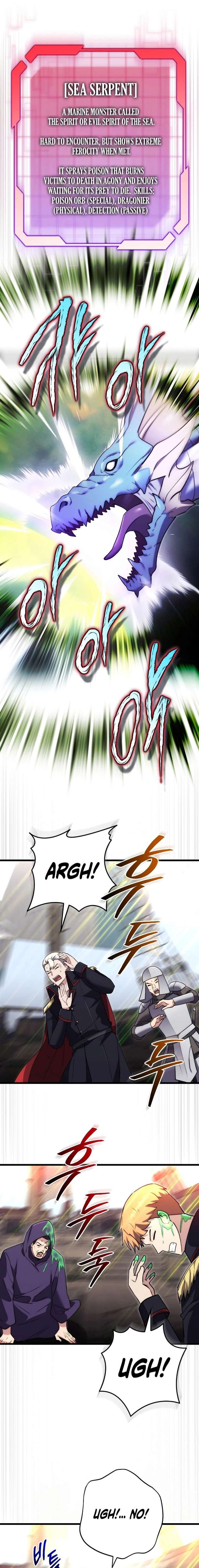 The Eldest Son of the Marquis House is a Martial Artist Chapter 36 94 ch 36 22
