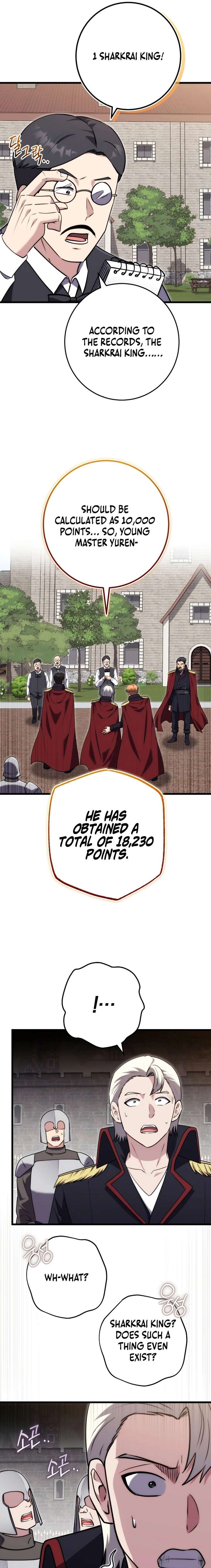 The Eldest Son of the Marquis House is a Martial Artist Chapter 36 75 ch 36 3