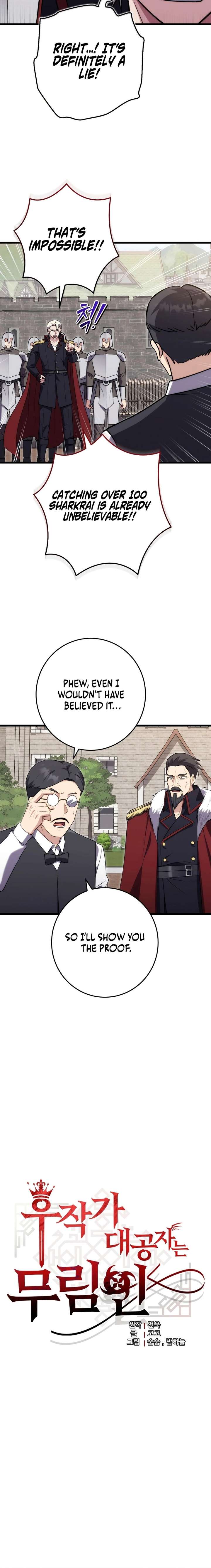 The Eldest Son of the Marquis House is a Martial Artist Chapter 36 76 ch 36 4