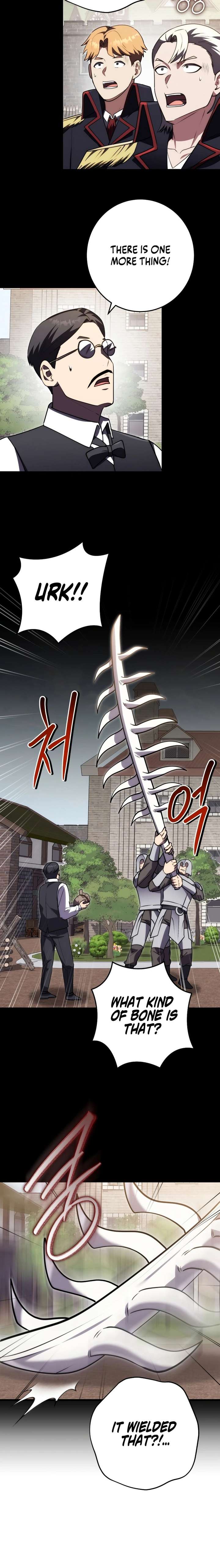 The Eldest Son of the Marquis House is a Martial Artist Chapter 36 78 ch 36 6