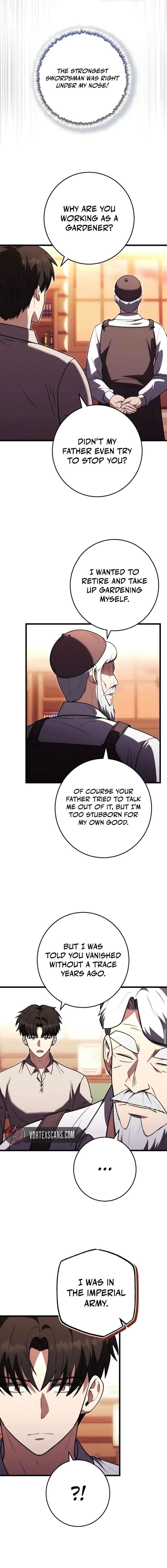 The Eldest Son of the Marquis House is a Martial Artist Chapter 39 66 ch 39 12