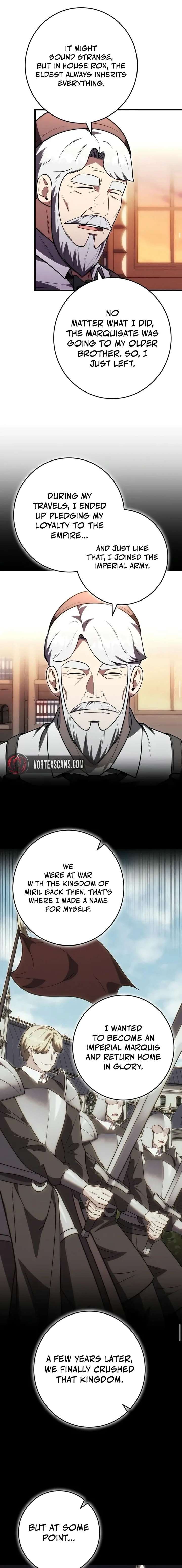 The Eldest Son of the Marquis House is a Martial Artist Chapter 39 67 ch 39 13