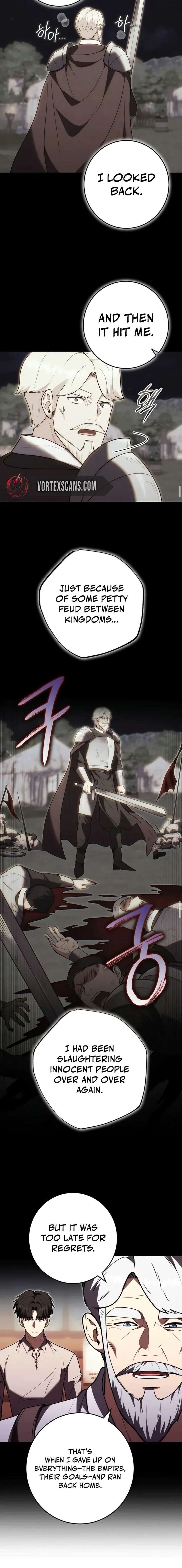 The Eldest Son of the Marquis House is a Martial Artist Chapter 39 68 ch 39 14