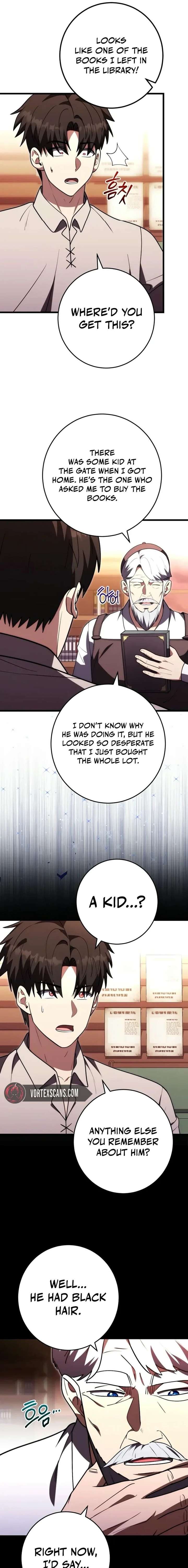 The Eldest Son of the Marquis House is a Martial Artist Chapter 39 71 ch 39 17