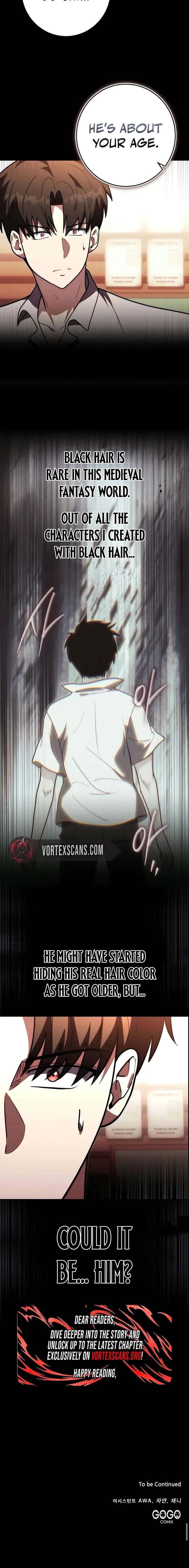 The Eldest Son of the Marquis House is a Martial Artist Chapter 39 72 ch 39 18
