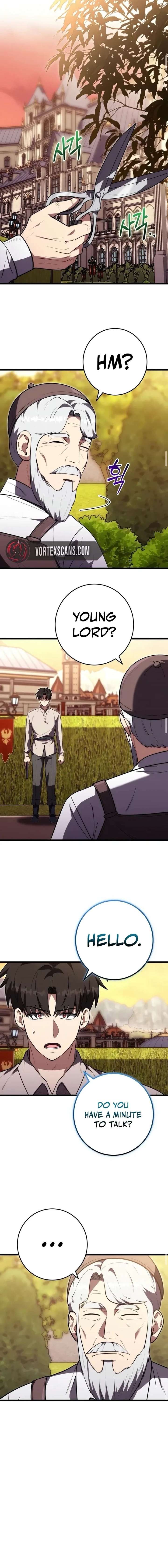 The Eldest Son of the Marquis House is a Martial Artist Chapter 39 62 ch 39 8