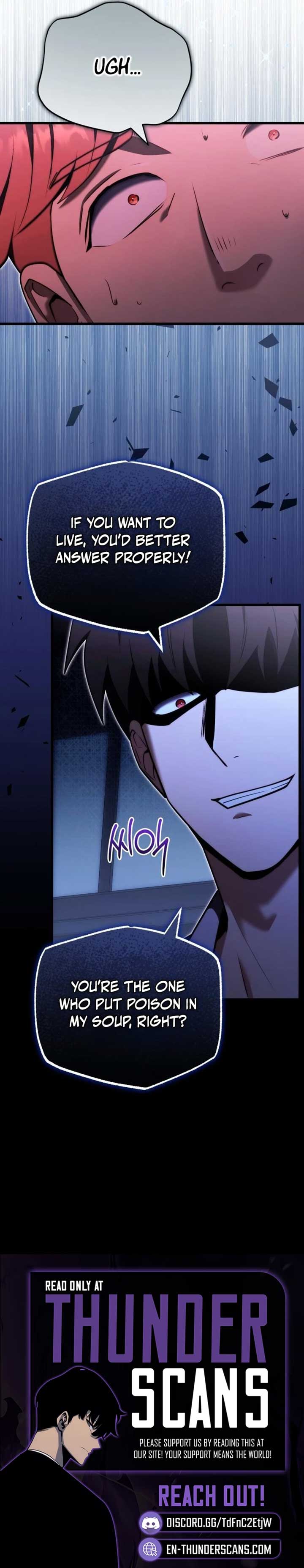 The Eldest Son of the Marquis House is a Martial Artist Chapter 4 47 10