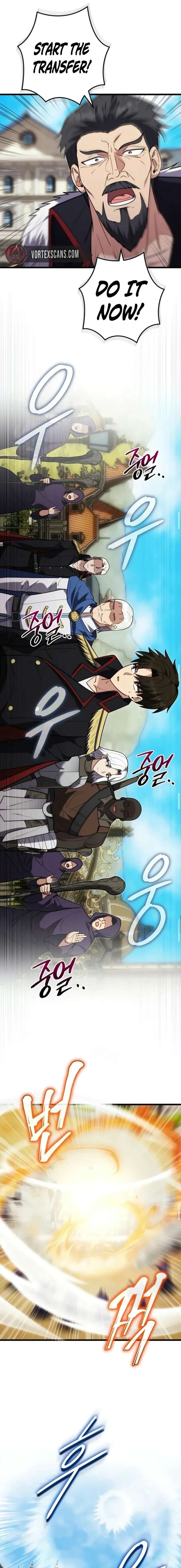 The Eldest Son of the Marquis House is a Martial Artist Chapter 40 76 ch 40 13