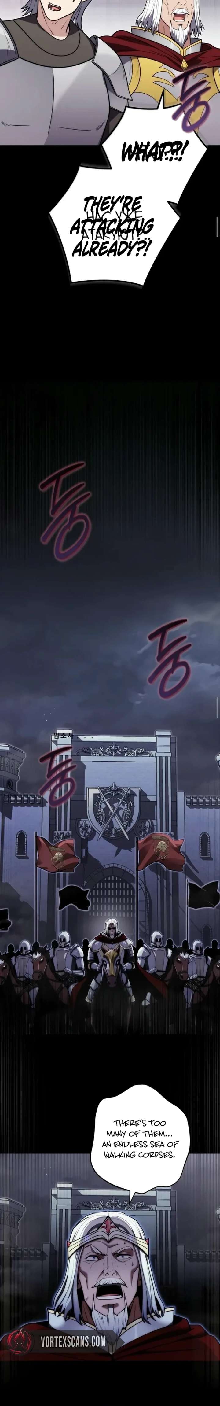 The Eldest Son of the Marquis House is a Martial Artist Chapter 40 81 ch 40 18