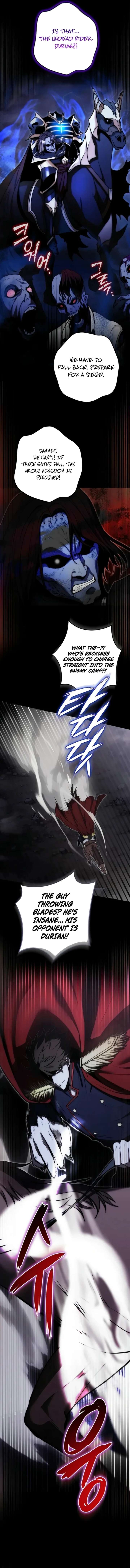 The Eldest Son of the Marquis House is a Martial Artist Chapter 40 82 ch 40 19