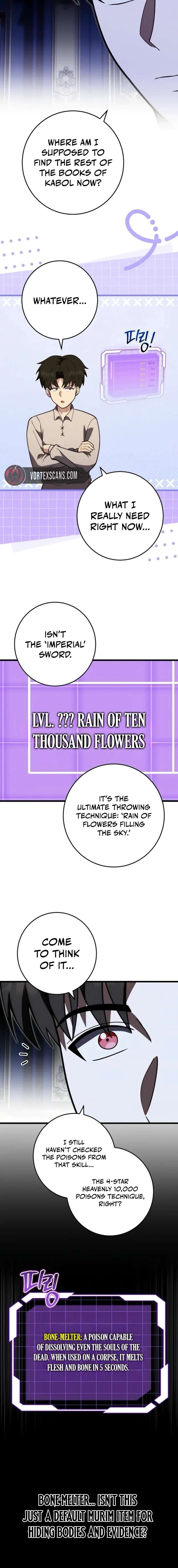 The Eldest Son of the Marquis House is a Martial Artist Chapter 40 65 ch 40 2