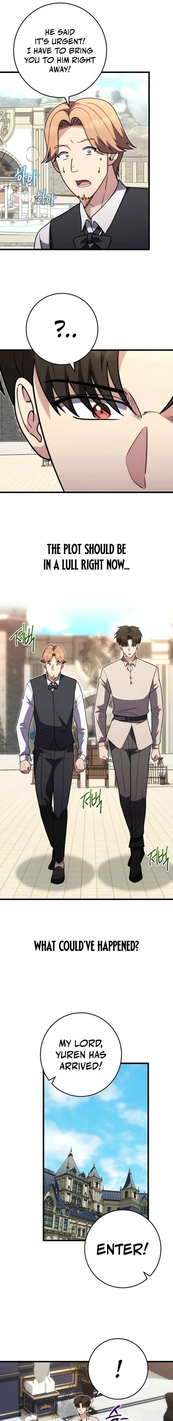 The Eldest Son of the Marquis House is a Martial Artist Chapter 40 68 ch 40 5