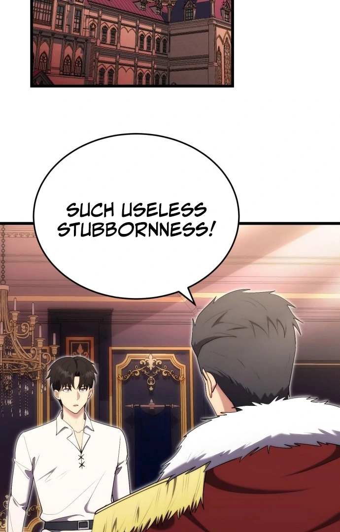 The Eldest Son of the Marquis House is a Martial Artist Chapter 8 361 003