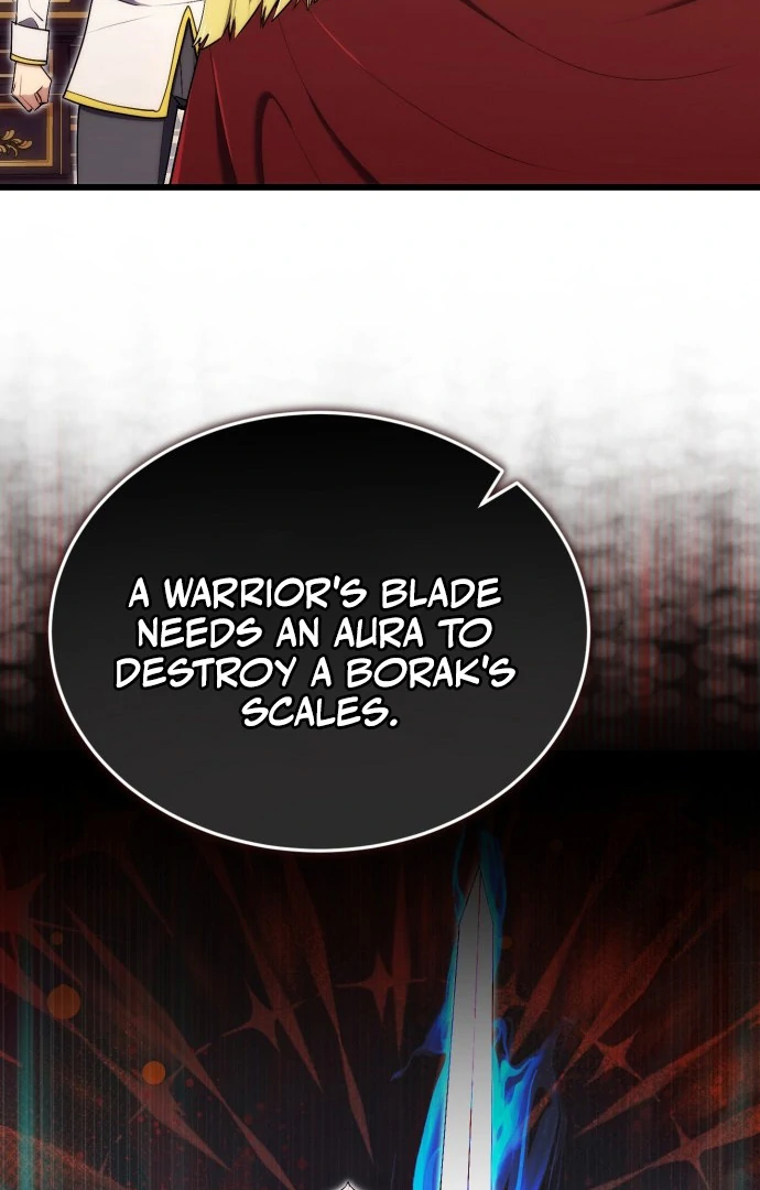 The Eldest Son of the Marquis House is a Martial Artist Chapter 8 362 004