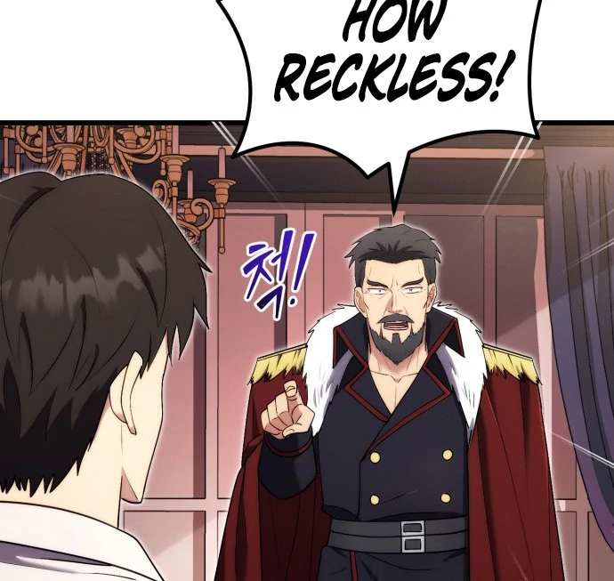 The Eldest Son of the Marquis House is a Martial Artist Chapter 8 368 010