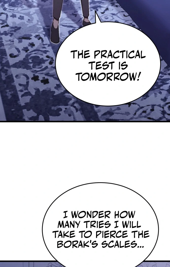 The Eldest Son of the Marquis House is a Martial Artist Chapter 8 374 016