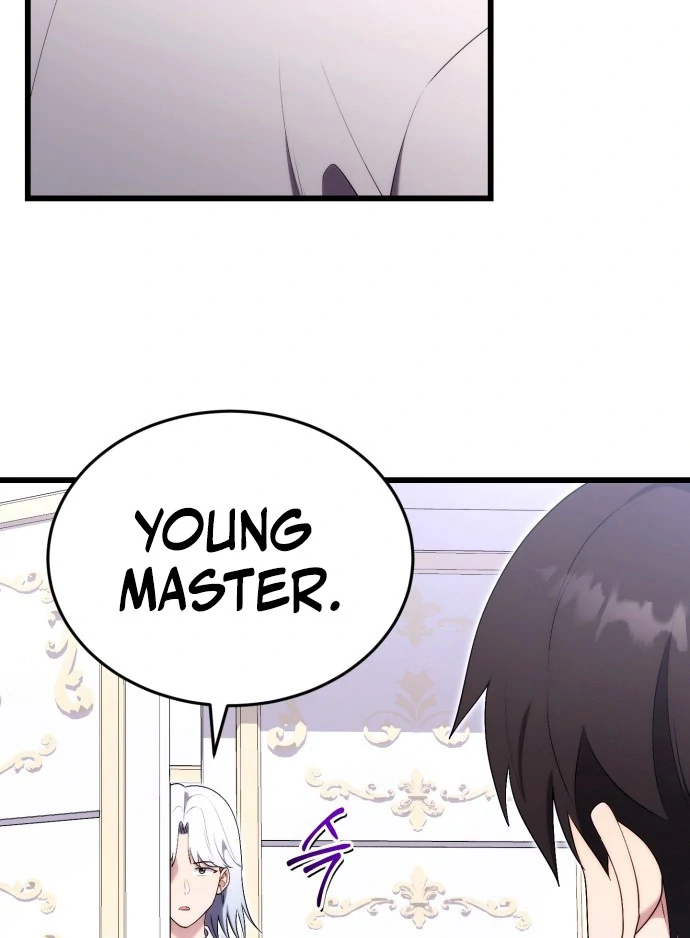 The Eldest Son of the Marquis House is a Martial Artist Chapter 8 378 020