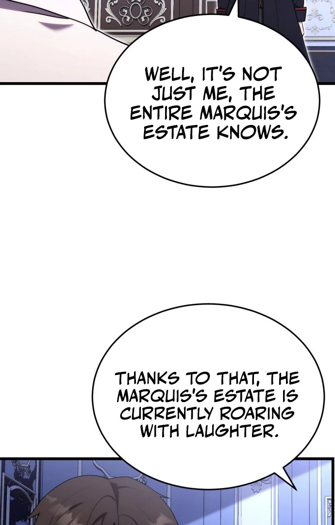 The Eldest Son of the Marquis House is a Martial Artist Chapter 8 382 024