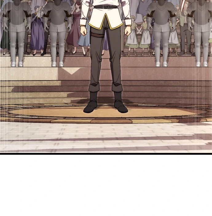 The Eldest Son of the Marquis House is a Martial Artist Chapter 8 400 042