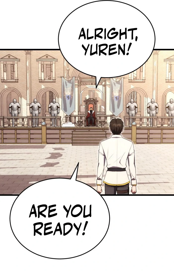The Eldest Son of the Marquis House is a Martial Artist Chapter 8 401 043