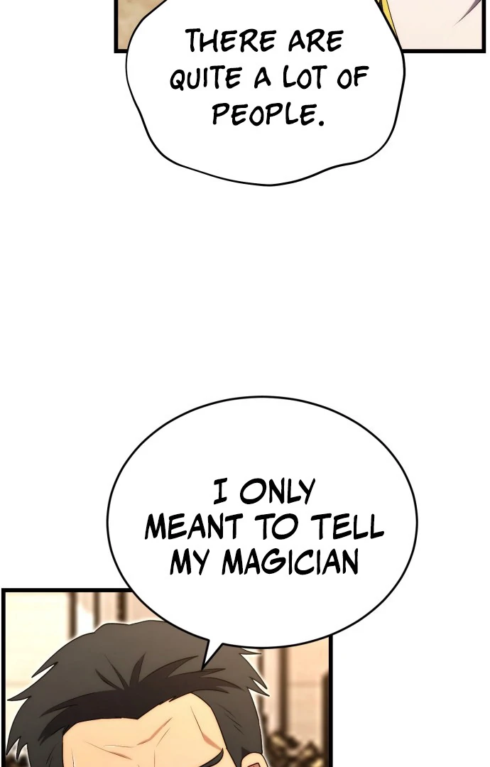 The Eldest Son of the Marquis House is a Martial Artist Chapter 8 403 045