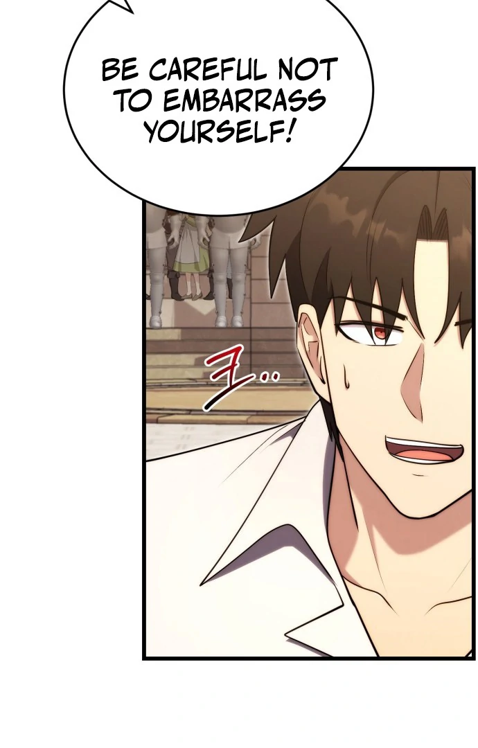 The Eldest Son of the Marquis House is a Martial Artist Chapter 8 405 047