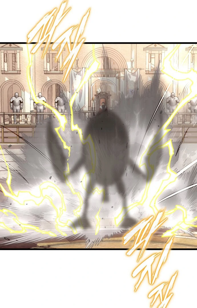 The Eldest Son of the Marquis House is a Martial Artist Chapter 8 411 053